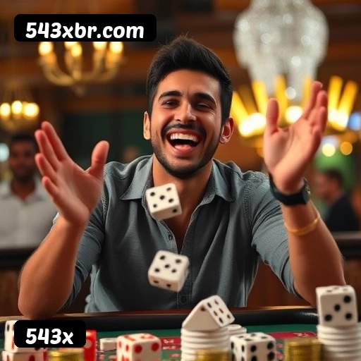 Jogos de Cassino ao Vivo