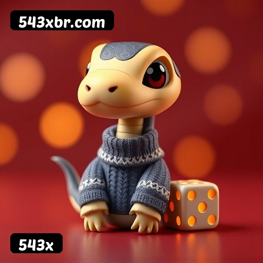 Vantagens de jogar slots no 543x Brasil