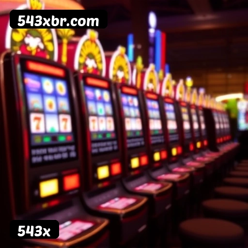 Jogos de Mesa Premium 543x - Blackjack, Roleta, Baccarat