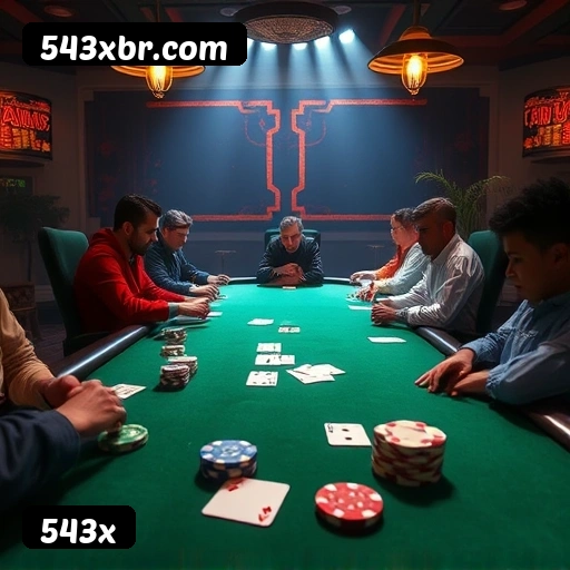 Jogos de Cassino em Destaque - Slots, Roleta, Blackjack