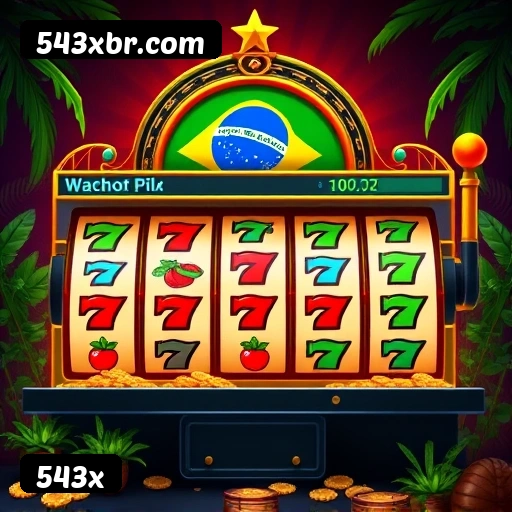 Benefícios do Login 543x - Bônus e Vantagens Exclusivas