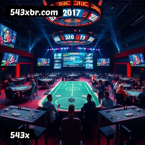 Categorias de Jogos - Slots, Mesa, Ao Vivo, Jackpots
